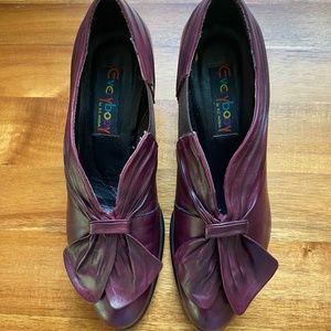 Everybody heels by BZ Moda